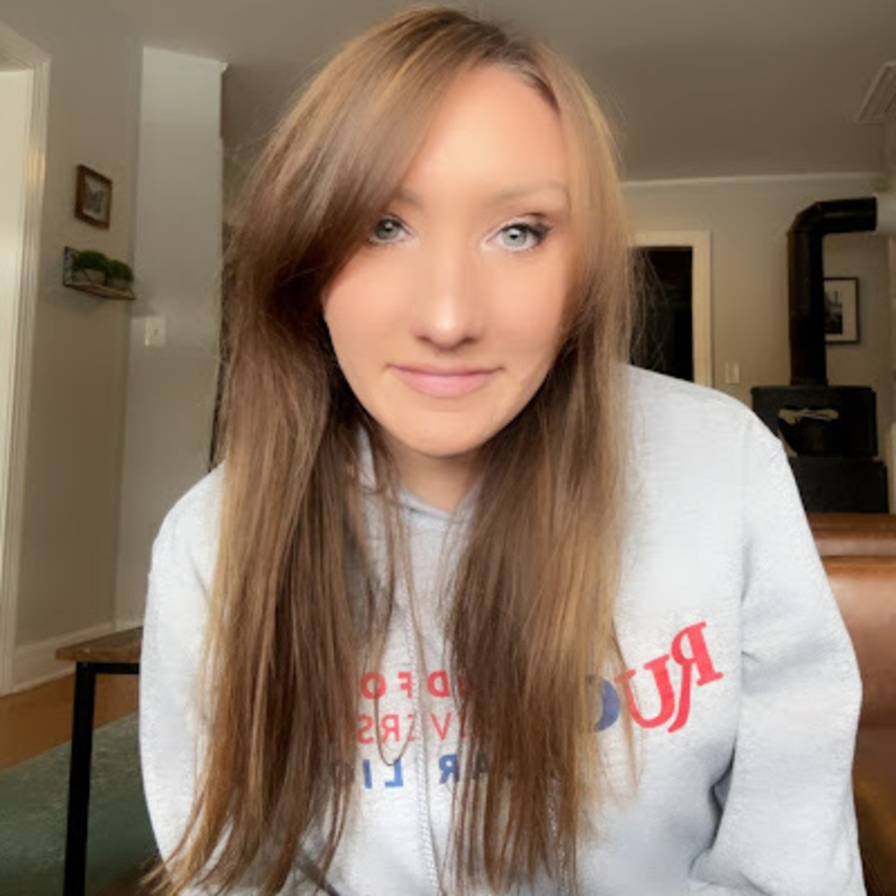 Meet your Posher, Jessie